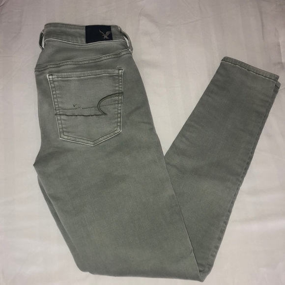 American Eagle Outfitters Denim - American eagle jeans